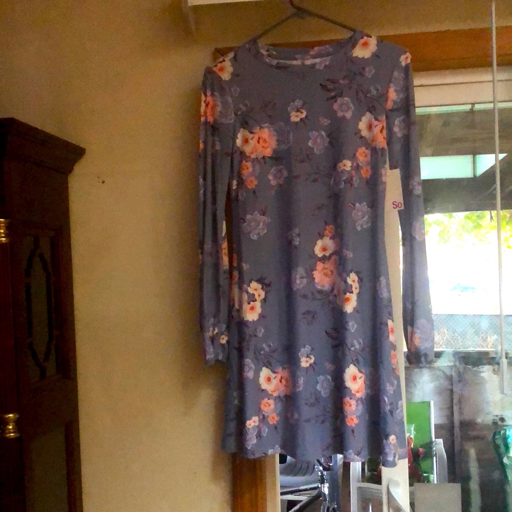 So dress size XS